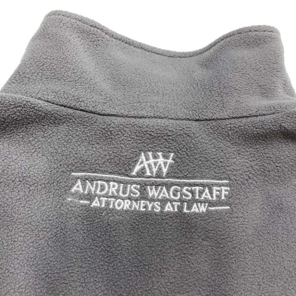 Patagonia 1/4 Zip Fleece‎ Pullover - Picture 6 of 7